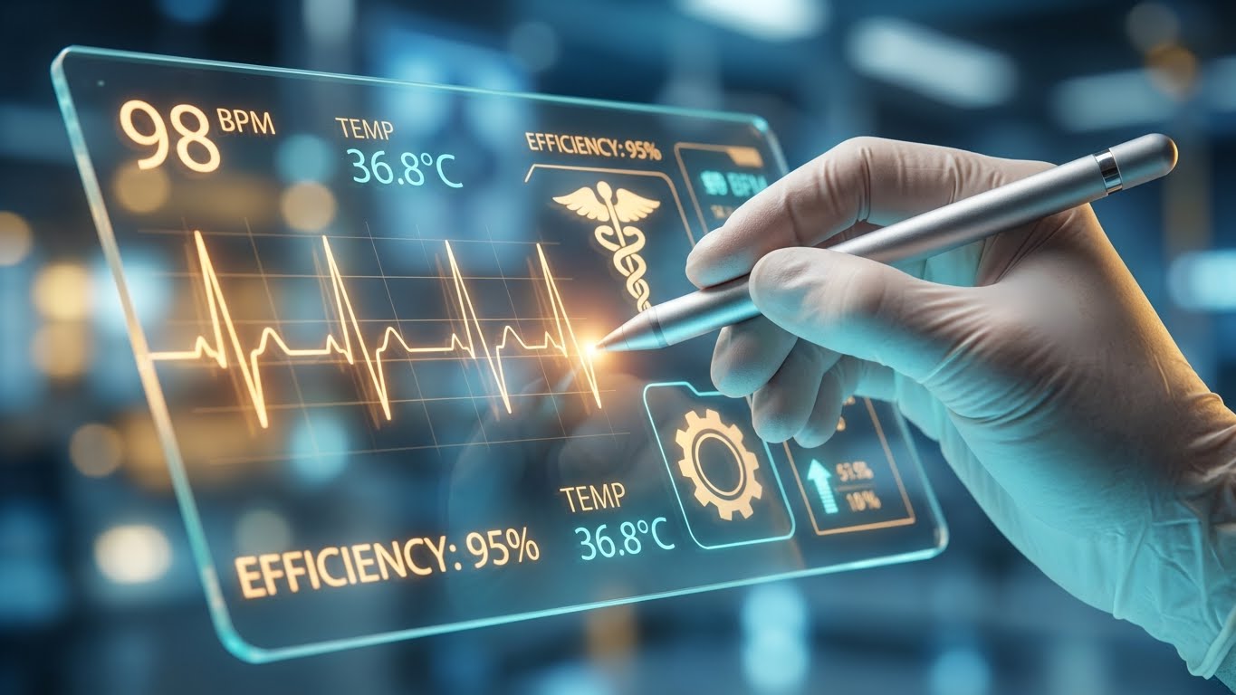 Medizinisch Technische Berufe - BFG Baselland