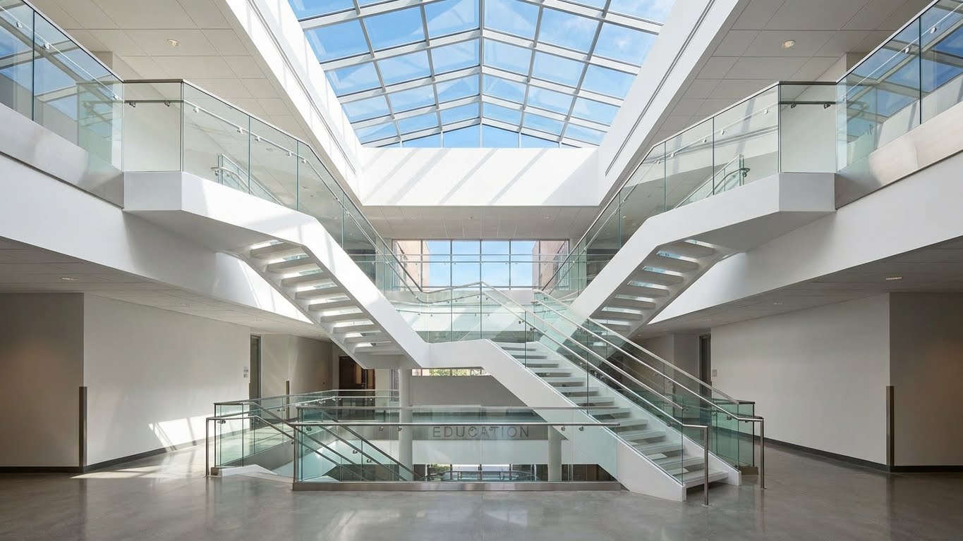 Bildungsinstitutionen Basel - BFG Baselland