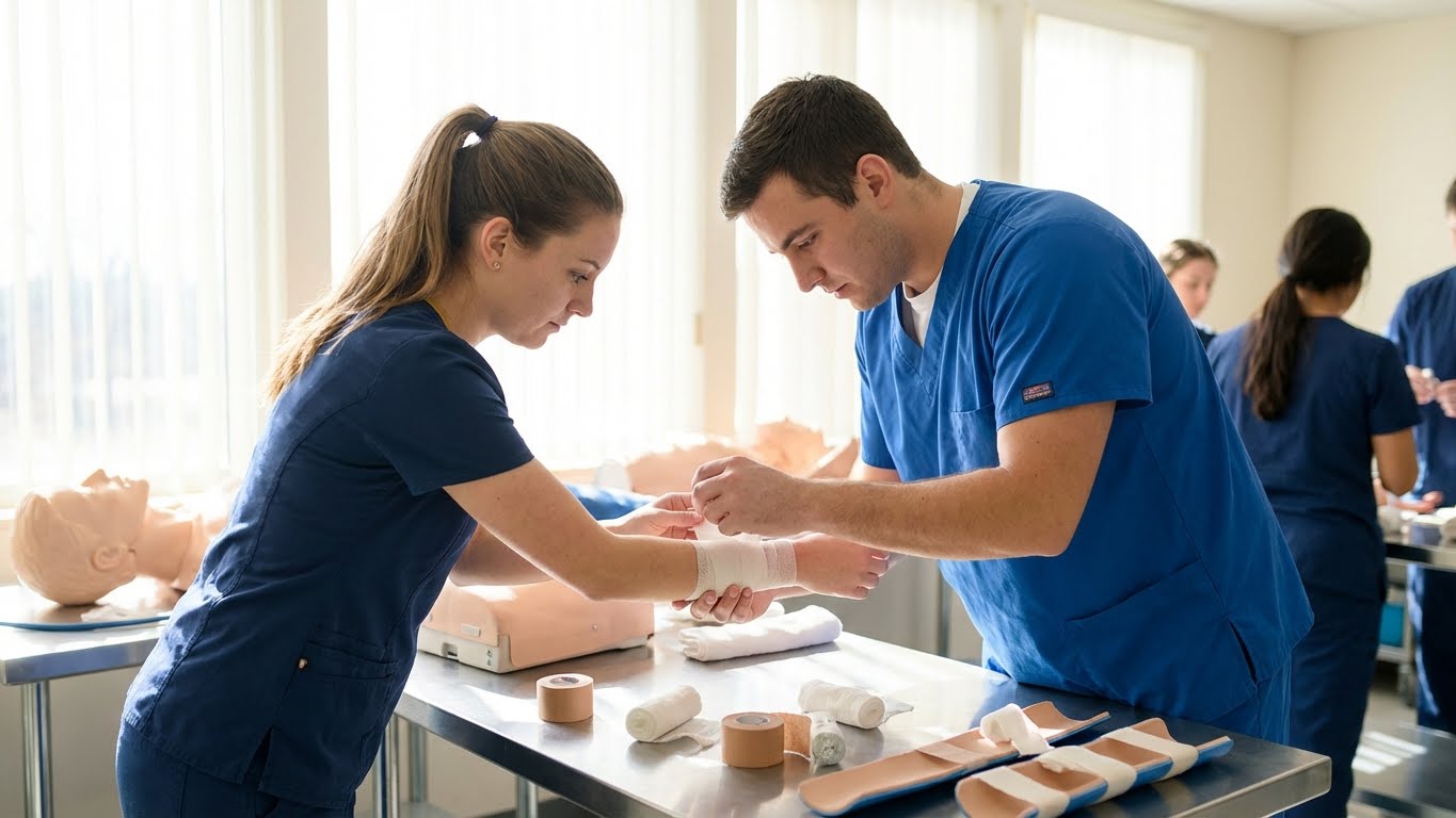 Fage Berufsbild - BFG Baselland