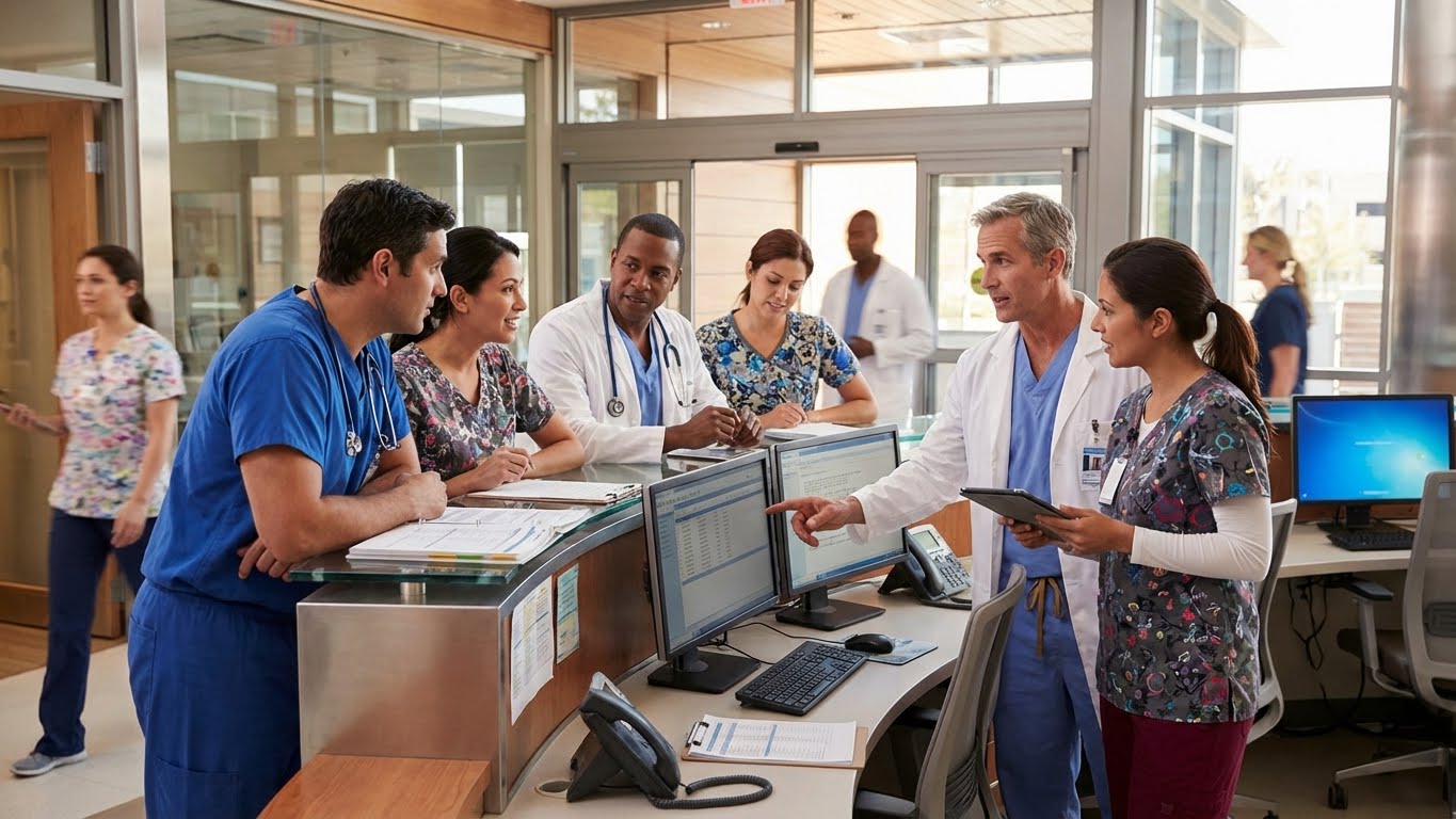 Fachverbaende Gesundheit - BFG Baselland